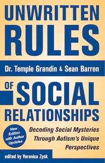 Couverture_Unwritten Rules Of Social Relationships