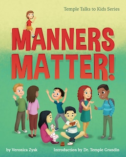 Front cover_Manners Matter!