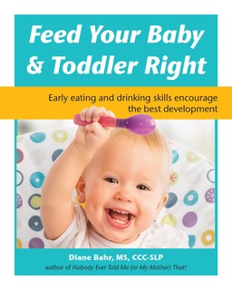 Couverture_Feed Your Baby And Toddler Right