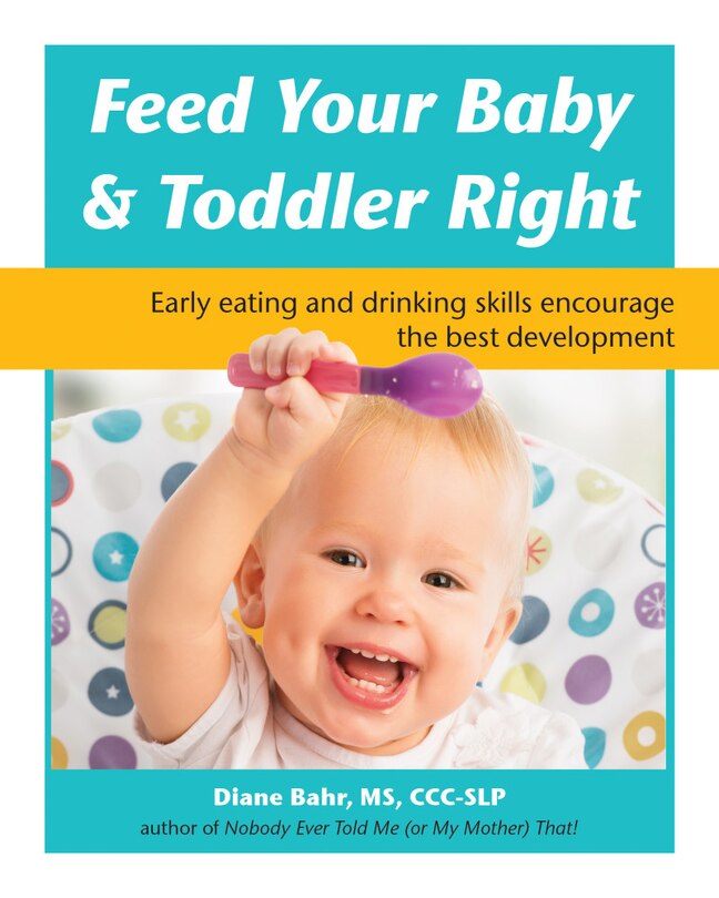 Couverture_Feed Your Baby And Toddler Right