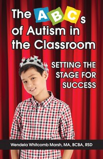 Couverture_The ABCs of Autism in the Classroom