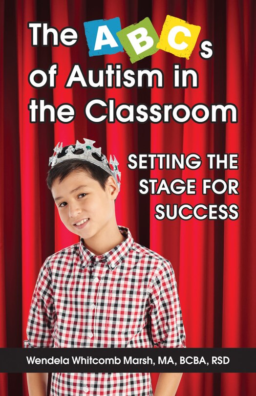 Couverture_The ABCs of Autism in the Classroom