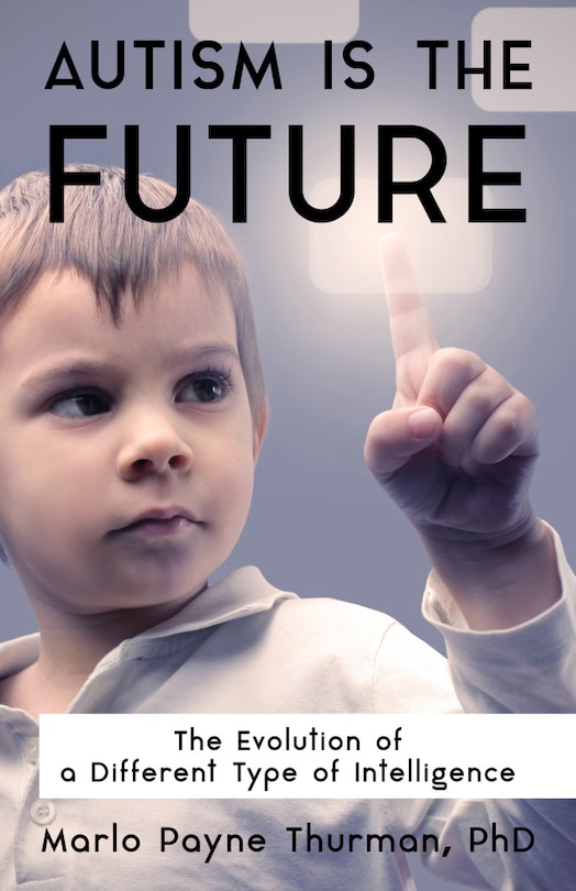 Couverture_Autism Is The Future