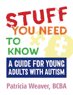 Couverture_Stuff You Need To Know