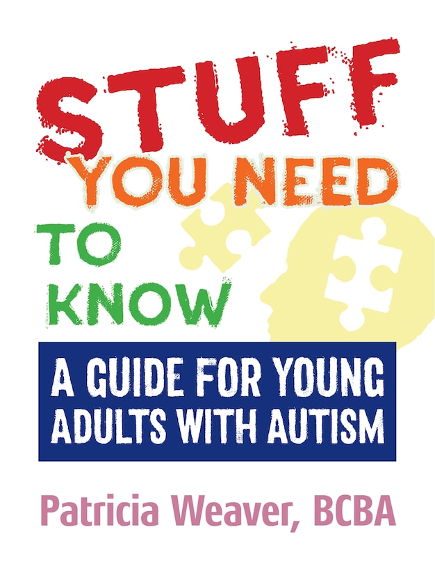 Couverture_Stuff You Need To Know