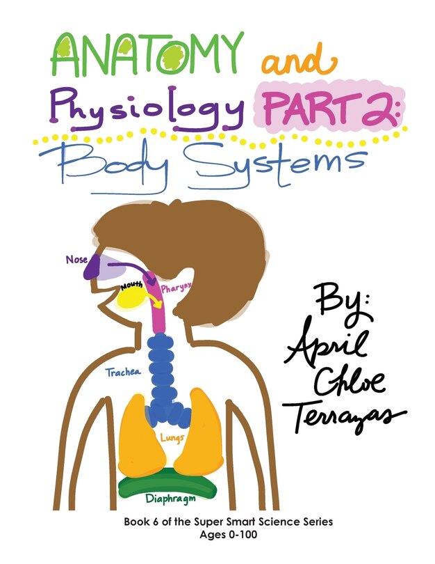 Couverture_Anatomy & Physiology Part 2