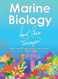 Front cover_Marine Biology
