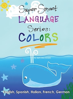 Front cover_Super Smart Language Series