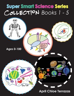 Couverture_Super Smart Science Series Collection