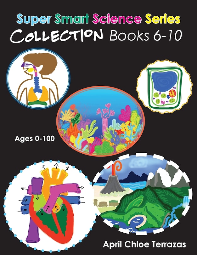 Front cover_Super Smart Science Series Collection