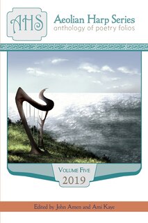 Front cover_Aeolian Harp Anthology, Volume 5