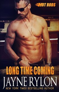 Front cover_Long Time Coming