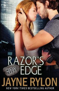 Couverture_Razor's Edge