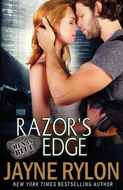 Couverture_Razor's Edge