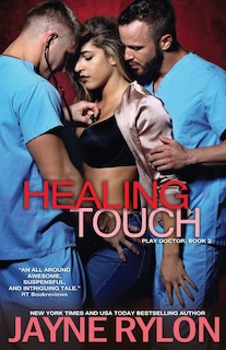 Couverture_Healing Touch