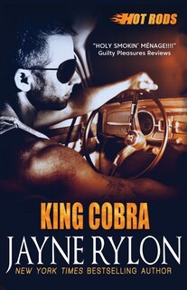 Front cover_King Cobra