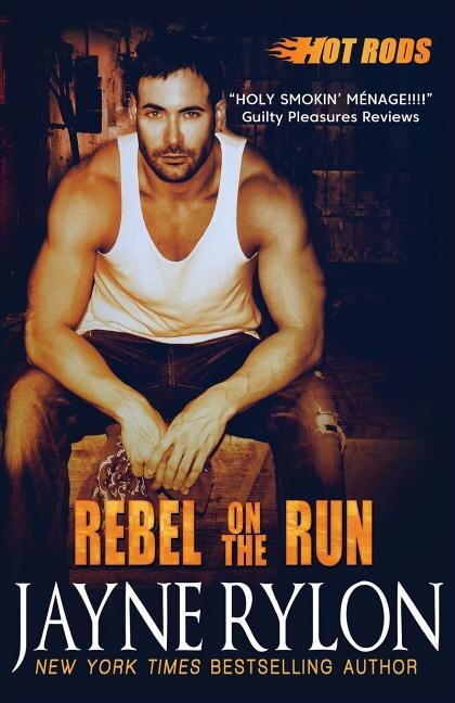 Couverture_Rebel on the Run