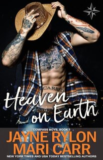 Front cover_Heaven on Earth