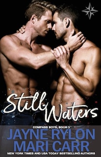 Front cover_Still Waters