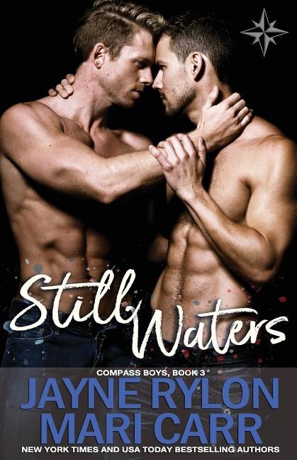Front cover_Still Waters