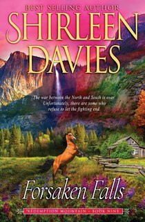 Couverture_Forsaken Falls