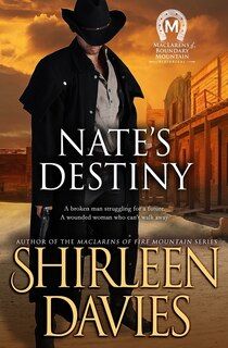 Couverture_Nate's Destiny