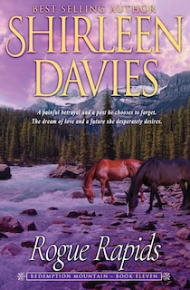 Front cover_Rogue Rapids