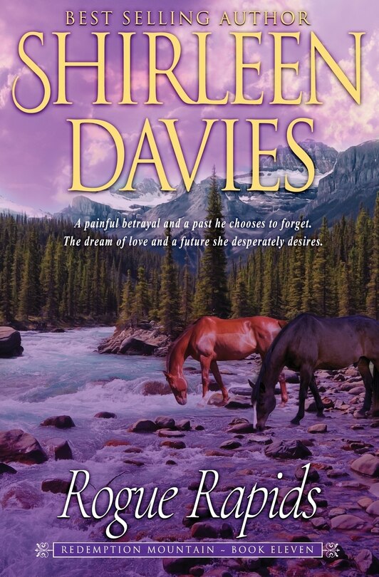 Front cover_Rogue Rapids