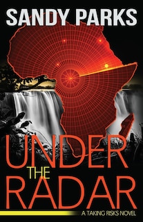 Front cover_Under the Radar