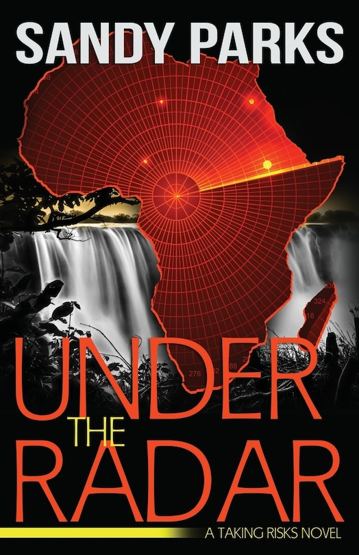 Front cover_Under the Radar