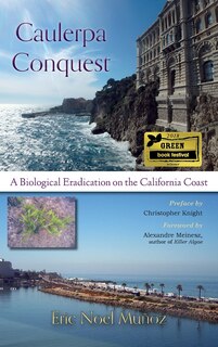 Front cover_Caulerpa Conquest