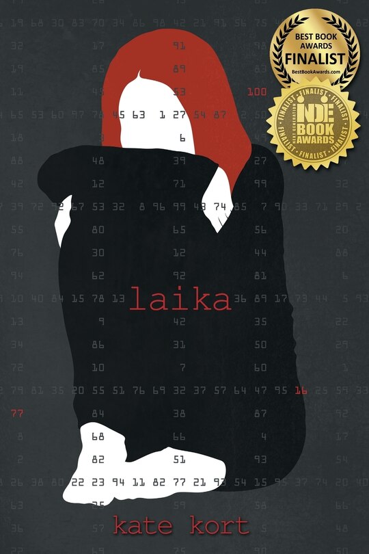 Front cover_Laika