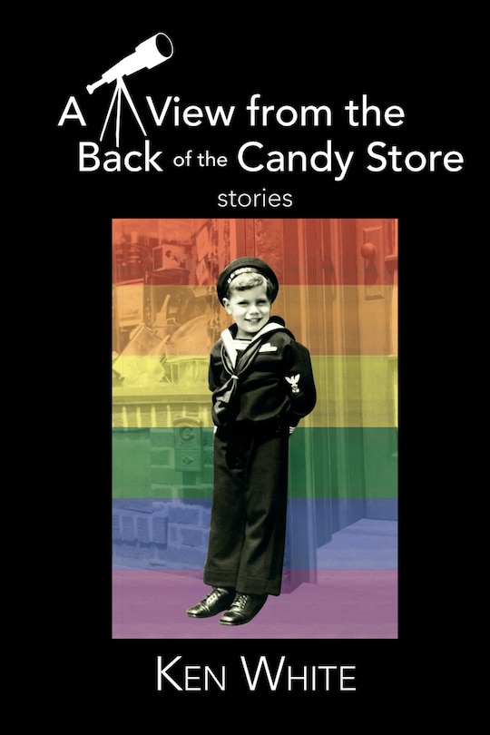 Front cover_A View From The Back Of The Candy Store