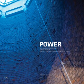 Front cover_Power