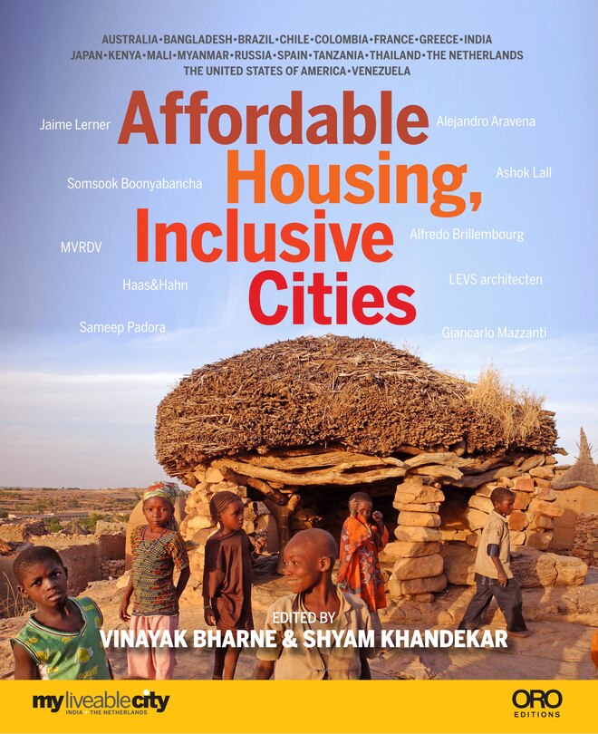 Front cover_Affordable Housing