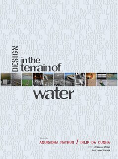 Couverture_Design In The Terrain Of Water