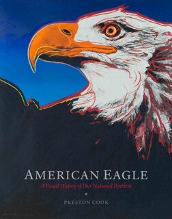 Front cover_American Eagle