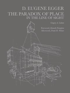 Front cover_Dayton Eugene Egger