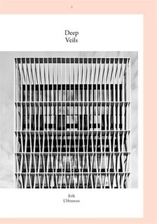 Deep Veils: Erik L’Heureux and Pencil Office