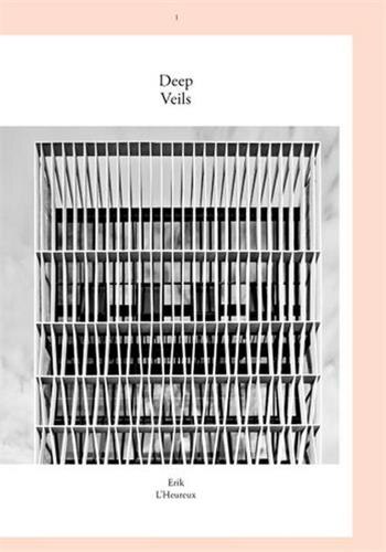 Deep Veils: Erik L’Heureux and Pencil Office