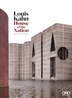 Front cover_Louis Kahn