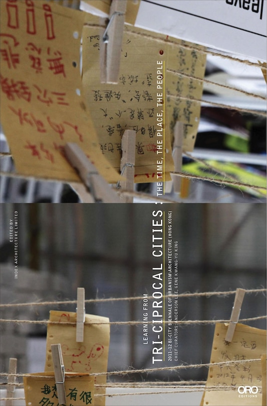 Front cover_Learning From Tri-ciprocal Cities