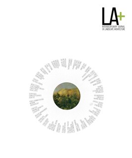 Couverture_La+ Journal: Wild