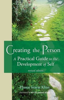 Front cover_Creating the Person