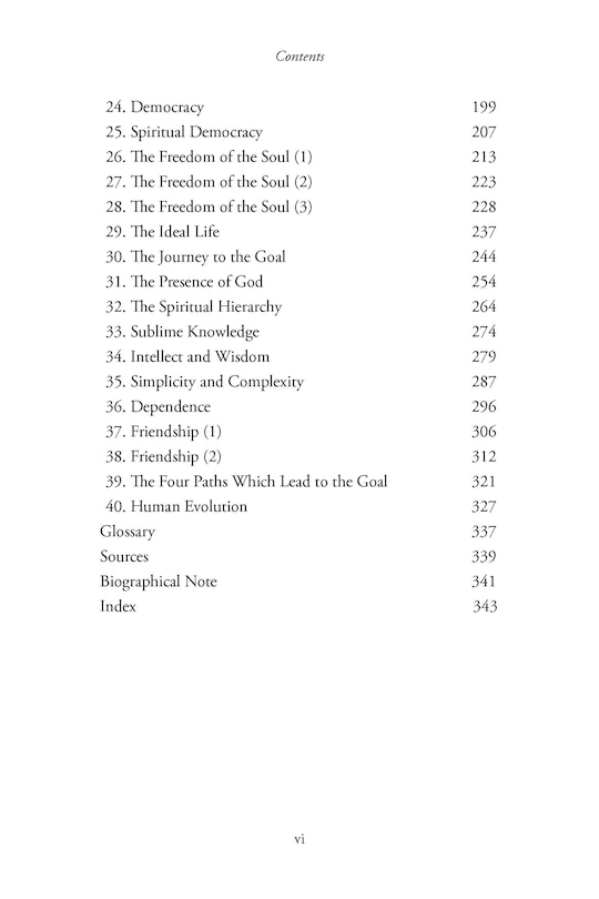 Front cover_The Sufi Message of Hazrat Inayat Khan Vol. 7 Centennial Edition