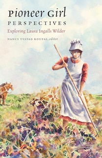 Front cover_Pioneer Girl Perspectives
