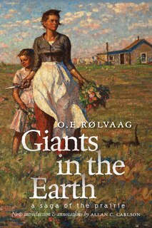 Front cover_Giants in the Earth