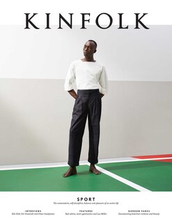 Kinfolk Volume 26: Winter 2017