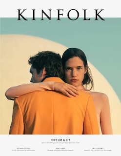 Front cover_Kinfolk 34