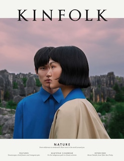 Front cover_Kinfolk 37